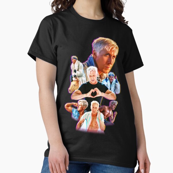 Item preview, Ryan Gosling Kenergy  designed and sold by CartoonTreasure.