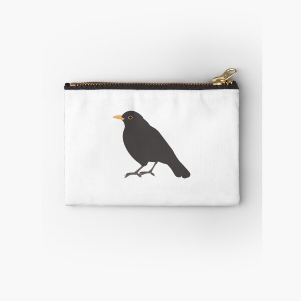 Artikelvorschau, Amsel - Grafische Vogelkunst entworfen und verkauft von artmanship.