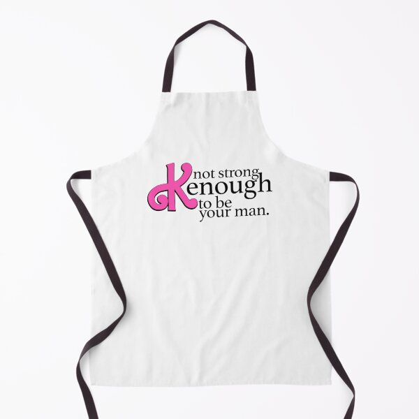 Item preview, Not strong Kenough to be your man designed and sold by CartoonTreasure.