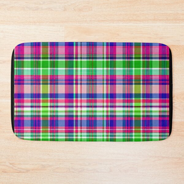Item preview, Donegal Tartan Design 5 Ireland designed and sold by OliDesigns.