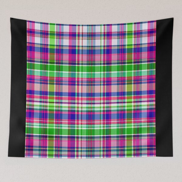 Item preview, Donegal Tartan Design 5 Ireland designed and sold by OliDesigns.