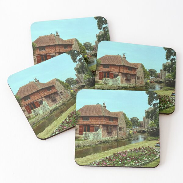 Item preview, canterbury designed and sold by Borg's Bits.