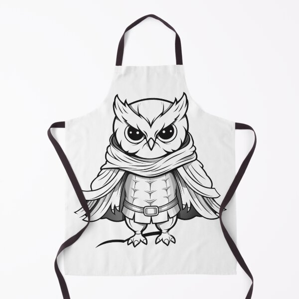 Item preview, legend owl designed and sold by DesignBox-.