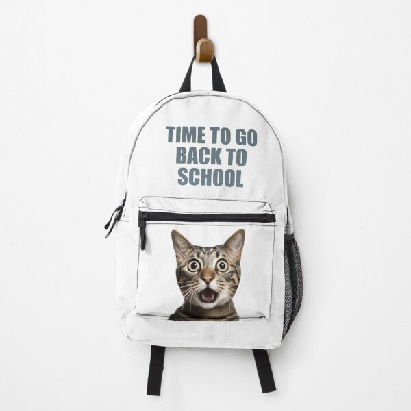 Item preview, Time to go back to school! designed and sold by ABST9.