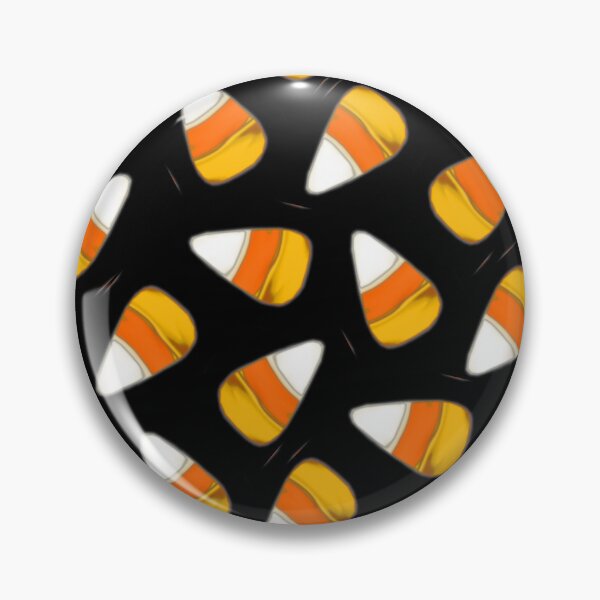 Item preview, Candy Corn designed and sold by oddityghosting.