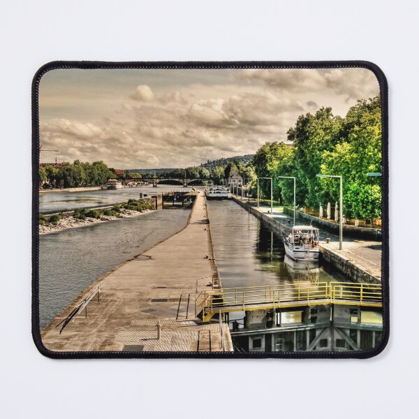 Item preview, Würzburg Germany designed and sold by customorder.