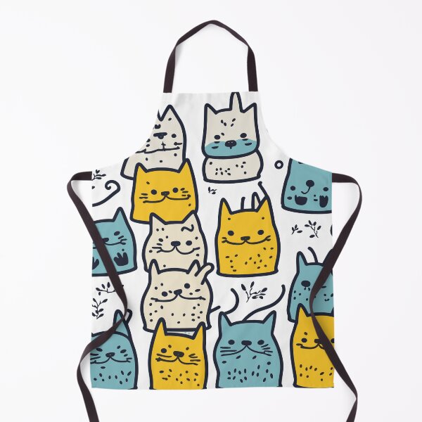 Item preview, Cat Throw Pillow - Stylish and Whimsical Home Decor designed and sold by GentlemanKraken.