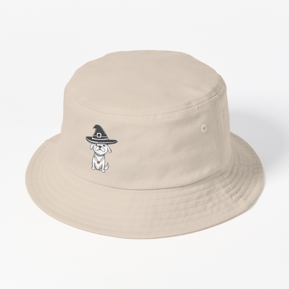 LV x YK Pumpkin Bucket Hat S00 - Accessories M7066M