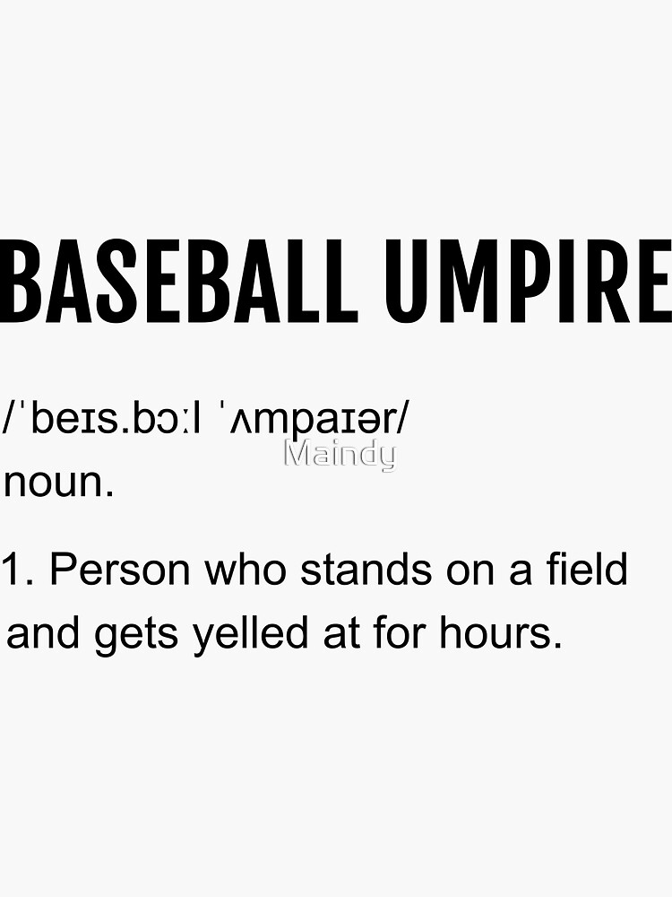 BASEBALL definition and meaning