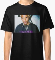Comethazine Candid Photo High Quality Classic T-Shirt
