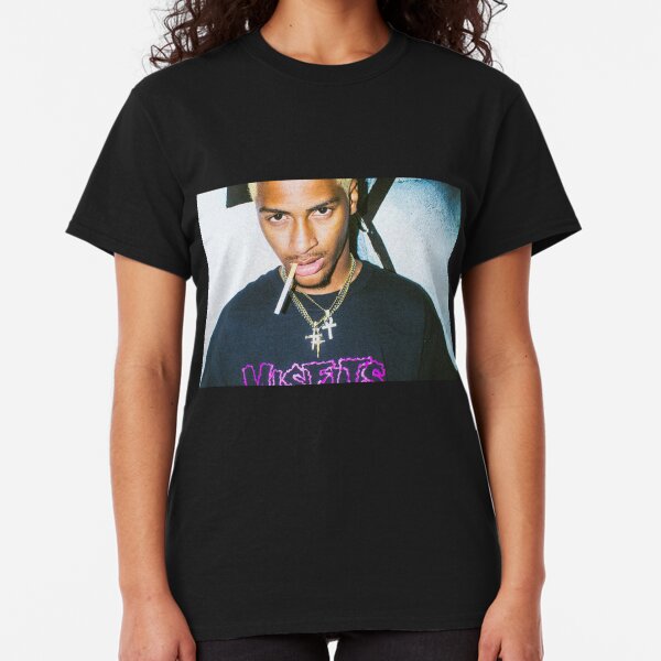 Comethazine Candid Photo High Quality Classic T-Shirt