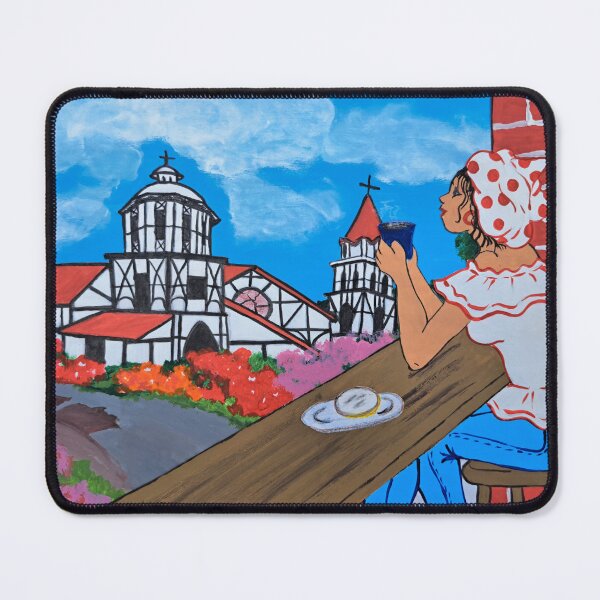 Item preview, Come to Colonia Tovar designed and sold by ayarydesign.