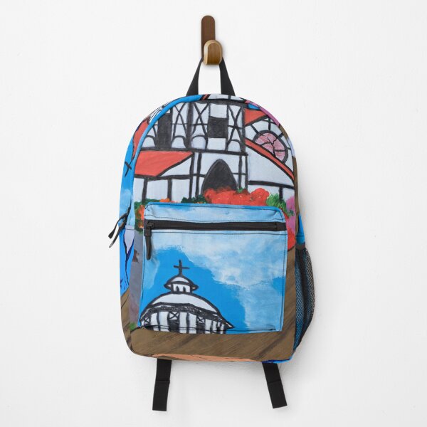 Item preview, Come to Colonia Tovar designed and sold by ayarydesign.