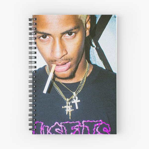 Item preview, Comethazine Candid Photo High Quality designed and sold by SkiMask.