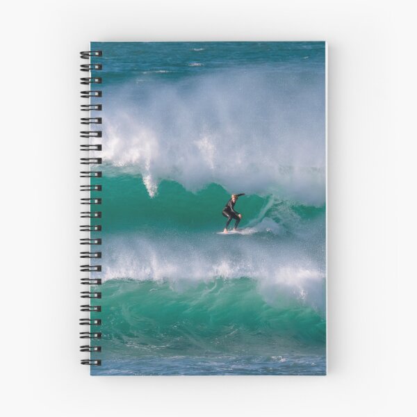 Item preview, JBay Surfing | Legendary Waves of Jeffreys Bay designed and sold by Scotch Macaskill.