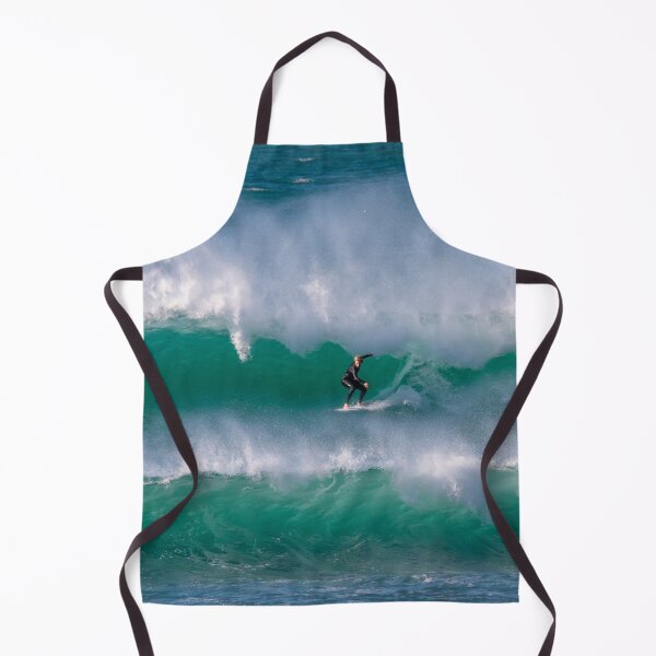Item preview, JBay Surfing | Legendary Waves of Jeffreys Bay designed and sold by Scotch Macaskill.