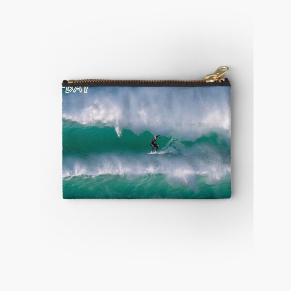 Item preview, JBay Surfing | Legendary Waves of Jeffreys Bay designed and sold by Scotch Macaskill.