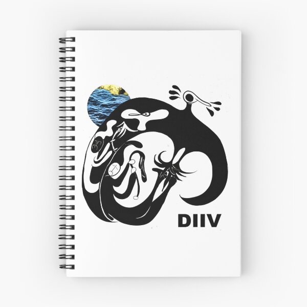 Item preview, Music Vintage Retro Diiv Band Vintage Photograp 	 		 designed and sold by qvzaipsankh5.
