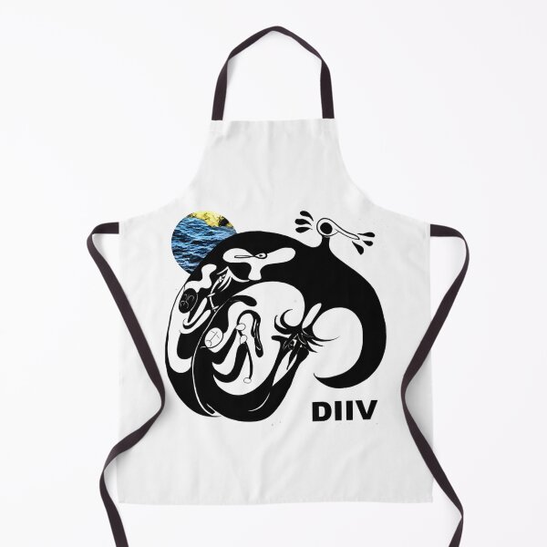 Item preview, Music Vintage Retro Diiv Band Vintage Photograp designed and sold by qvzaipsankh5.
