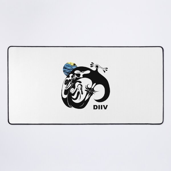 Item preview, Music Vintage Retro Diiv Band Vintage Photograp designed and sold by qvzaipsankh5.