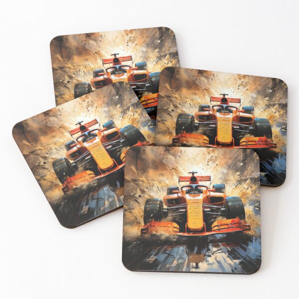Item preview, Car racing #sport designed and sold by JBJart.