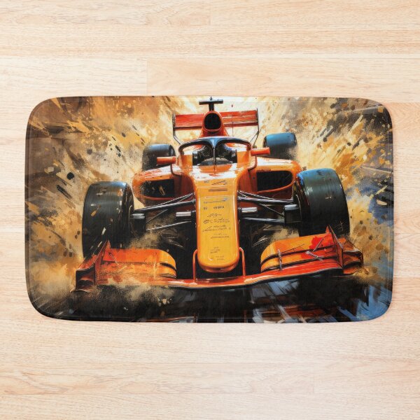Item preview, Car racing #sport designed and sold by JBJart.