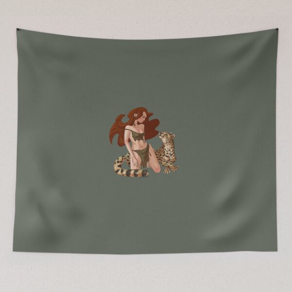 Item preview, Friendship designed and sold by Erica Bey.