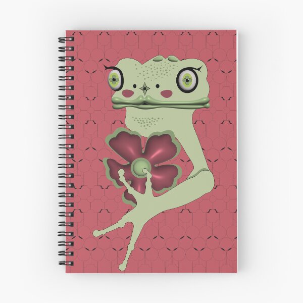 Item preview, Frog 40 designed and sold by Ilona Matushkova.