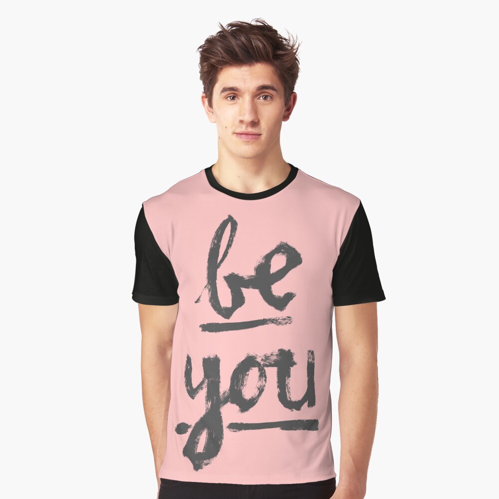 Item preview, Graphic T-Shirt designed and sold by shelleyjohannes.