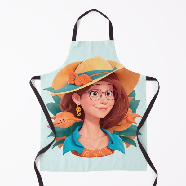 Item preview, Nora's styling designed and sold by PASIONstyle.