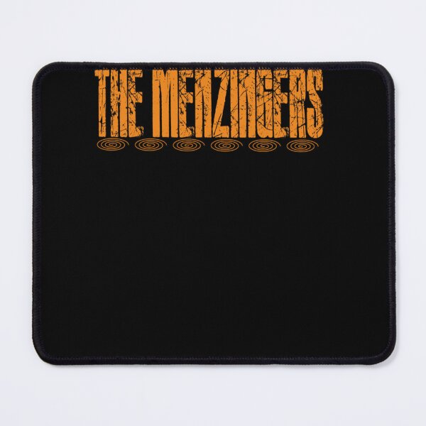 Item preview, The Menzingers  designed and sold by MMicheWilliams.