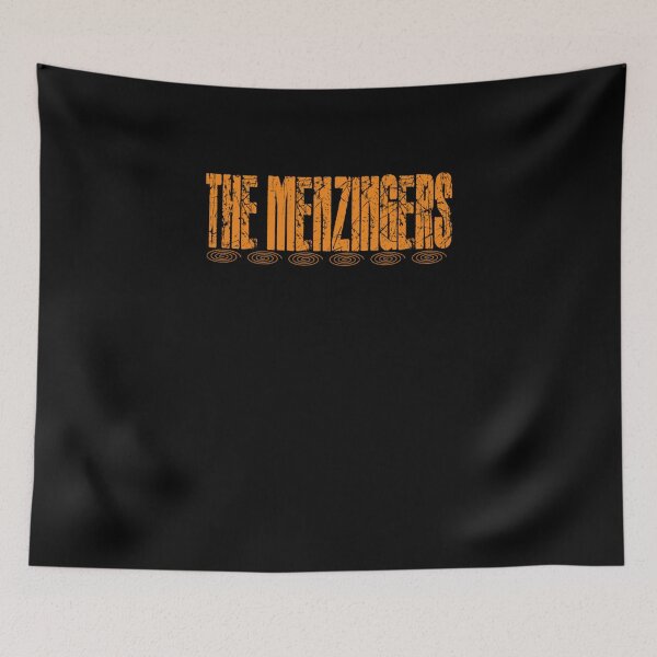 Item preview, The Menzingers  designed and sold by MMicheWilliams.