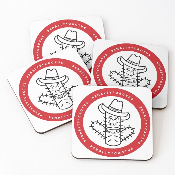 Item preview, Penalty Cactus designed and sold by PolishBrand.