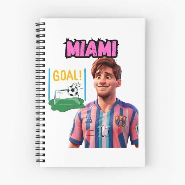 Item preview, messi fc inter miami designed and sold by darin-mack.