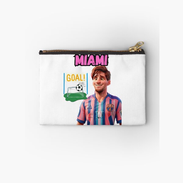 Item preview, messi fc inter miami designed and sold by darin-mack.
