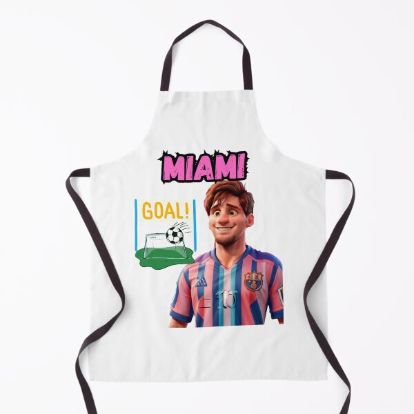 Item preview, messi fc inter miami designed and sold by darin-mack.