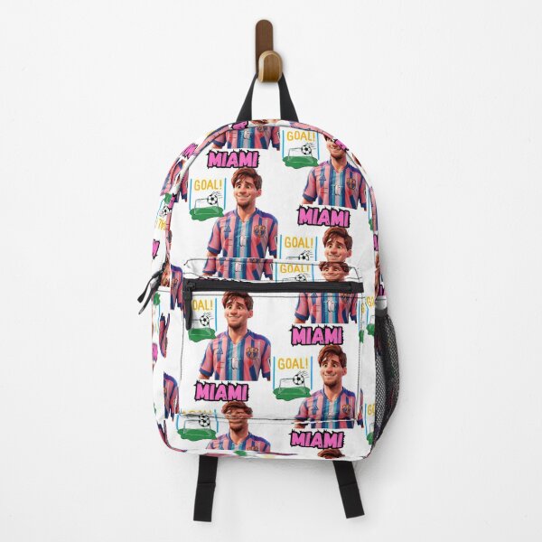 Item preview, messi fc inter miami designed and sold by darin-mack.