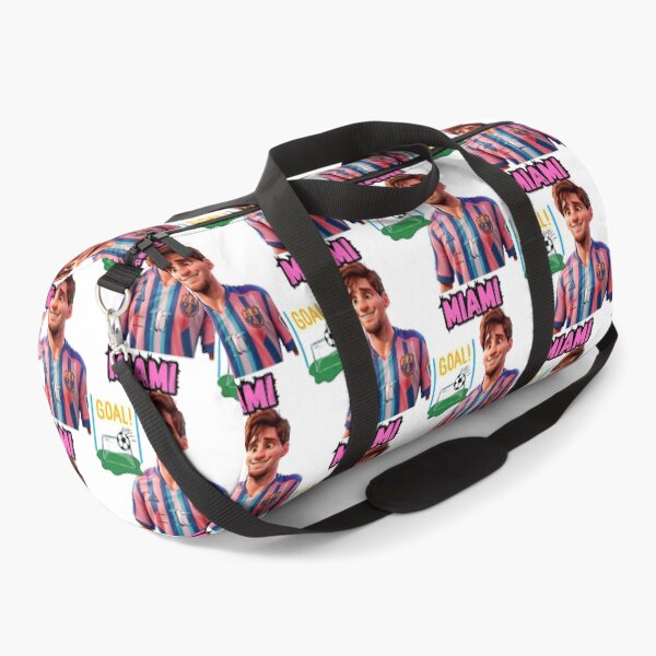 Item preview, messi fc inter miami designed and sold by darin-mack.