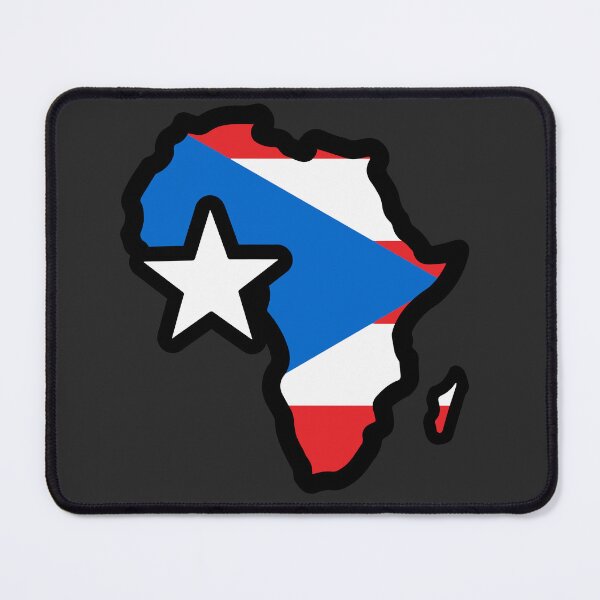 Item preview, Afro Latino designed and sold by El Borincano.
