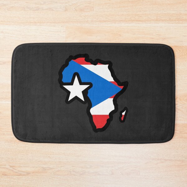 Item preview, Afro Latino designed and sold by El Borincano.