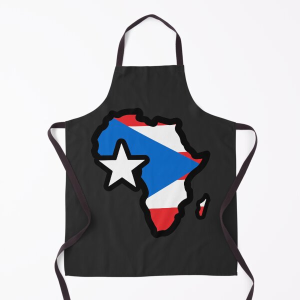 Item preview, Afro Latino designed and sold by El Borincano.