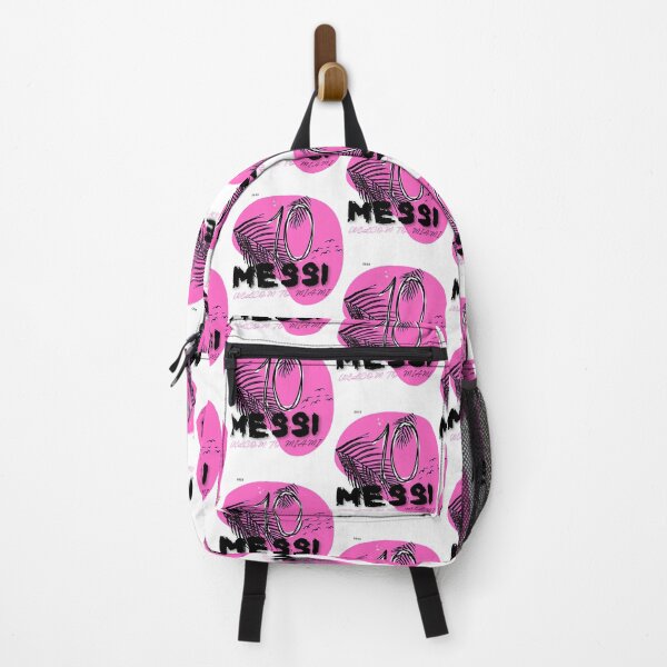 Item preview, Welcom MESSI to MIAMI - inter miami designed and sold by darin-mack.
