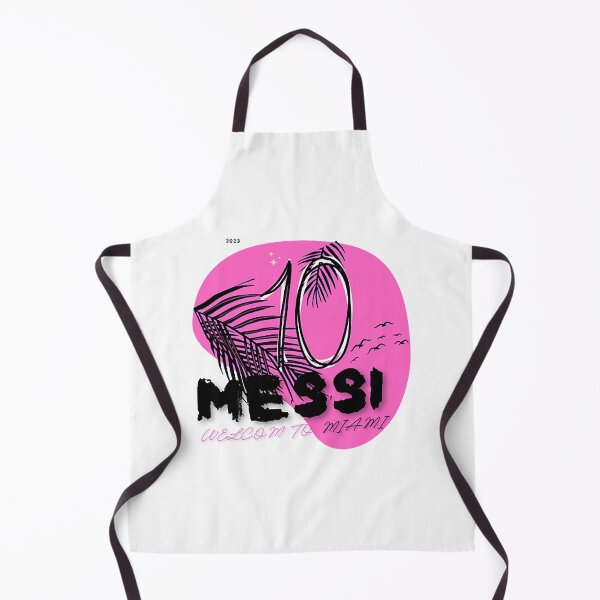 Item preview, Welcom MESSI to MIAMI - inter miami designed and sold by darin-mack.