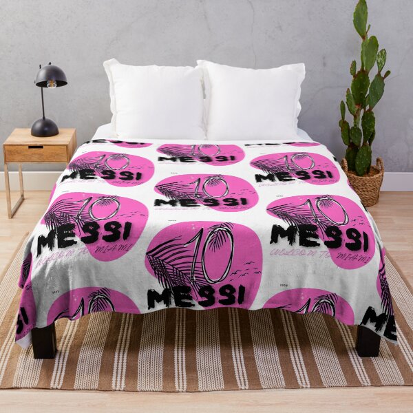 Item preview, Welcom MESSI to MIAMI - inter miami designed and sold by darin-mack.