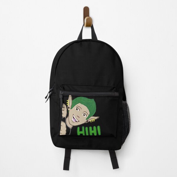 Item preview, Hihi Emote designed and sold by WorldOfMarz.