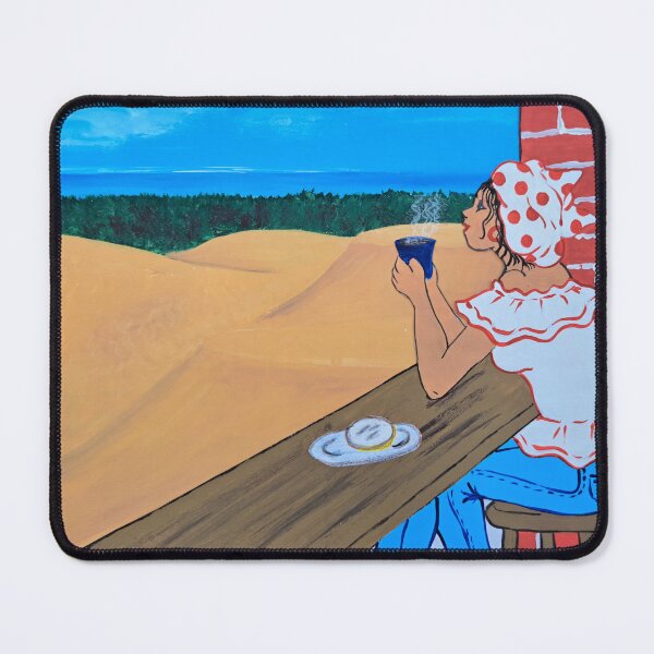 Item preview, Come in the dunes of Coro designed and sold by ayarydesign.