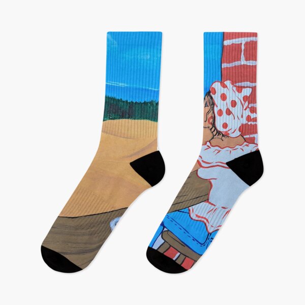 Item preview, Come in the dunes of Coro designed and sold by ayarydesign.