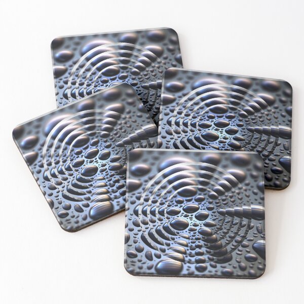Item preview, Illusion type raindrops designed and sold by KI-Raphael.