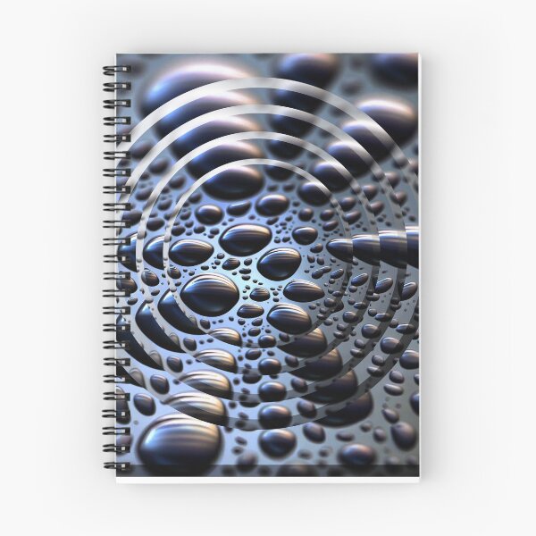 Item preview, Illusion type raindrops designed and sold by KI-Raphael.