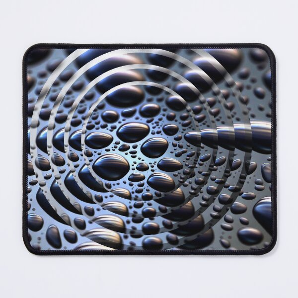 Item preview, Illusion type raindrops designed and sold by KI-Raphael.